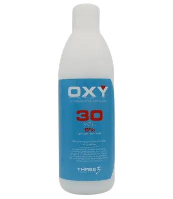 קרם חמצן 9% ABA