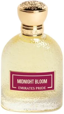 בושם יוניסקס 100 מ''ל Emirates Pride Midnight Bloom פרפיום