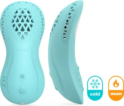 Biamba BIAMBA dual therapy massage - cooling and heating massager