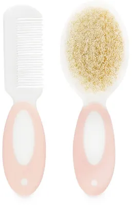 Twigy Brush and Comb Set