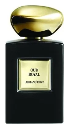 בושם יוניסקס 100 מ"ל Giorgio Armani Oud Royal או דה פרפיום E.D.P