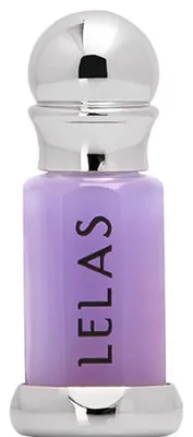 12 מ"ל LELAS PURPLE MUSK