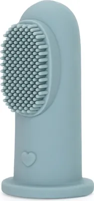 Twigy Silicone Finger Tooth Brush – Finger Tooth Brush