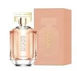 בושם לאישה 100 מ"ל Hugo Boss The Scent או דה פרפיום E.D.P