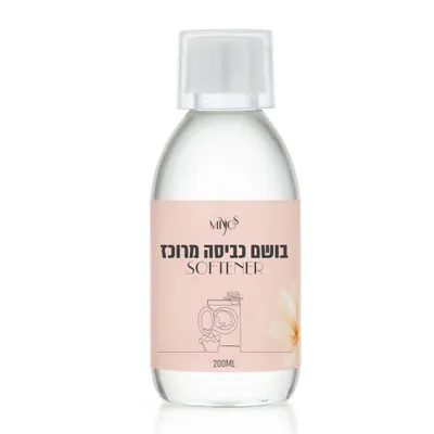 מיו סנט  myoscent בושם כביסה מרוכז Aromatic