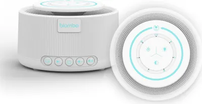BIAMBA LightUp – BIAMBA Smart Night Lamp