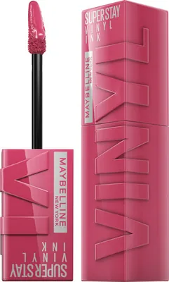 MAYBELLENE שפתון נוזלי coy 20