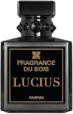 בושם יוניסקס 100 מ''ל Fragrance Du Bois Lucius פרפיום