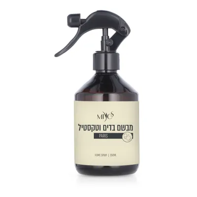 מיו סנט myoscent   מבשם בדים פריז 350 מ"ל