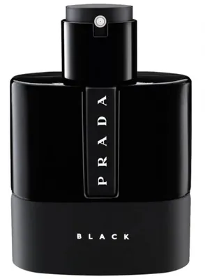 בושם לגבר Prada Luna Rossa Black 100ml או דה פרפיום E.D.P